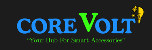 Core Volt